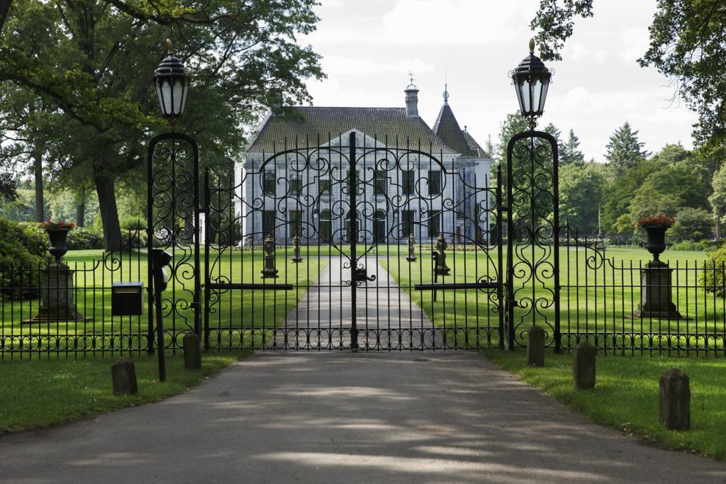 Hotel De Schout Denekamp Exterior photo
