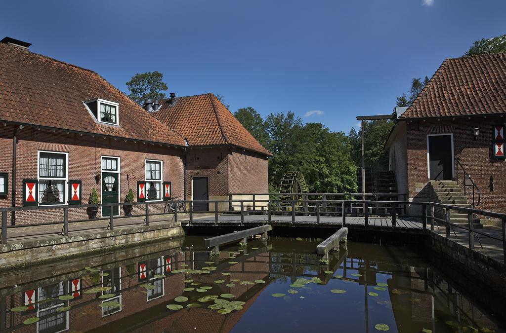 Hotel De Schout Denekamp Exterior photo