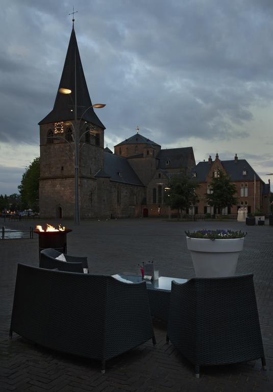 Hotel De Schout Denekamp Exterior photo