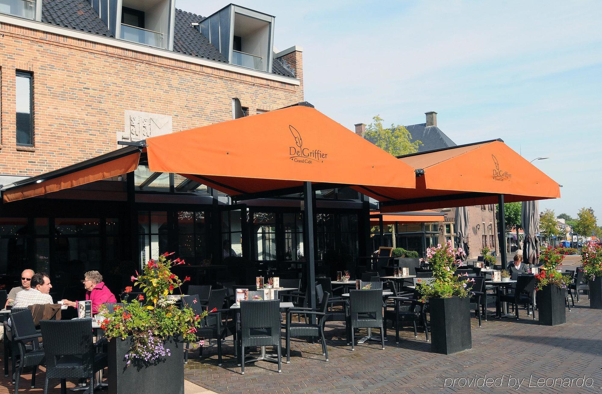 Hotel De Schout Denekamp Exterior photo
